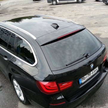 BMW  530 XD TOURING 15