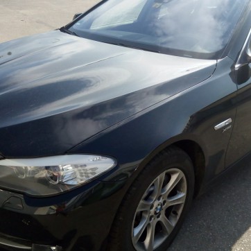 BMW  530 XD TOURING 1