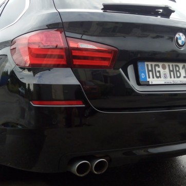 BMW  530 XD TOURING 19