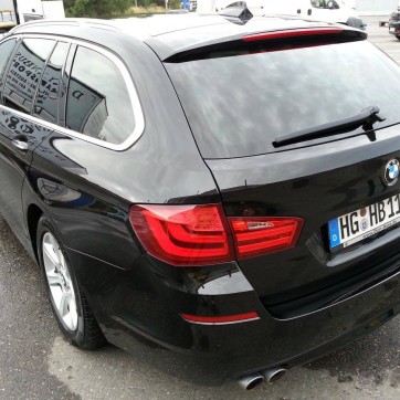 BMW  530 XD TOURING 21