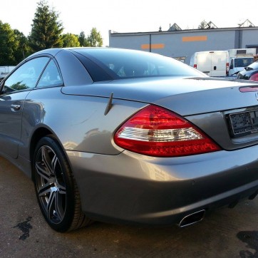 MERCEDES SL 350 3