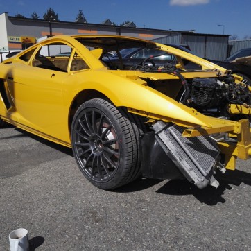 Lamborghini Gallardo 19