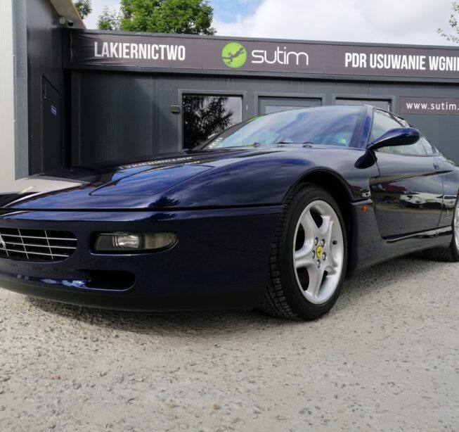 FERRARI 456 GT 1