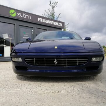 FERRARI 456 GT 2